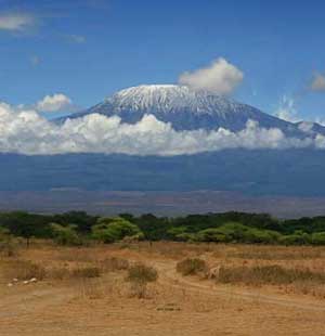 Mt Kilimanjaro Climbing