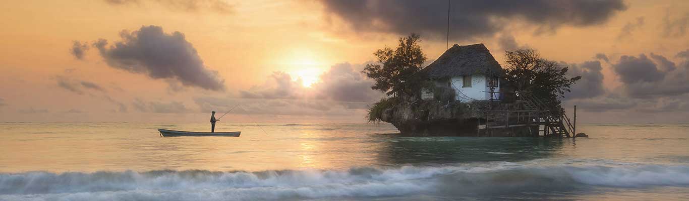 Zanzibar & Saadani National Park