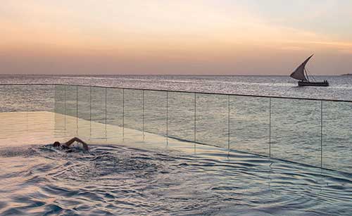 Zanzibar Hotel | Park Hyatt