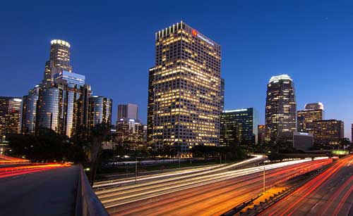 Millenium Towers