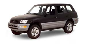 oyota RAV4