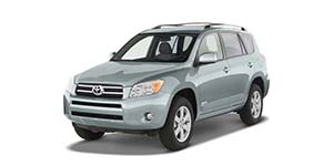 Toyota RAV-4