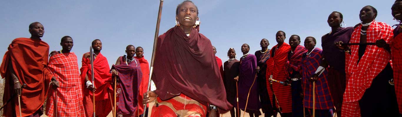 Tanzania Cultural Tours
